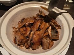-领事馆19号中餐厅(厦门海景洲际酒店)