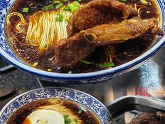 -伟记奥面馆(养育巷店)