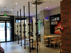 -德克士(北京站店)