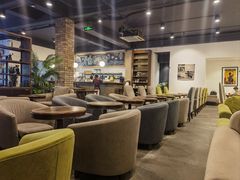 -藏书馆咖啡LibraryCoffee·Bistro(牡丹园店)