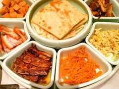 -静之湖湖畔餐厅