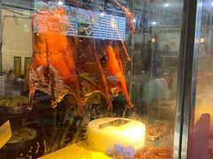 -大笑饭堂(甲子桥店)