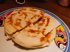 -吴满满油泼面(北方风味园店)