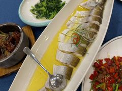 -御沪沪味园.融合菜.海鲜(斜土路店)