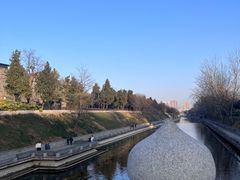 -西安城墙·碑林历史文化景区