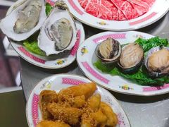 -燃计沙茶皇·香港沙茶火锅(人广旗舰店)