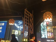 -川里谈·川味小馆(北京路店)