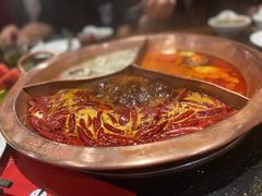 -捞神锅物料理(宝龙店)