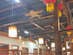 -又一福烤鸭·北京菜(东四店)