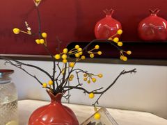 -京华烟云·北京烤鸭(领展购物广场·中关村店)