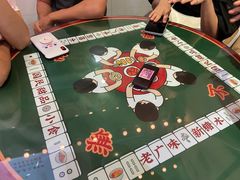 -五条人糖水铺(武林总店)