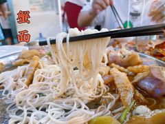 -瑞丽活螃蟹(芒市店)