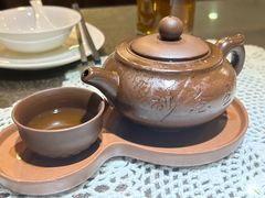 -熠盛粤味(永康路店)