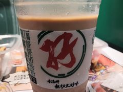 -孖记茶档·热腾茶餐(荔湾领展广场店)