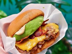 -Shake Shack(天环店)