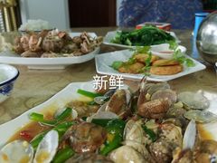 -双月饭店·20年老字号(新村店)