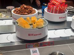 -龍歌自助小火锅(雨花台江南虹悦城店)
