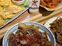 -0907餐厅(核桃园店)