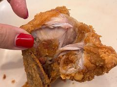-Borenos Fried Chicken(Asia City)