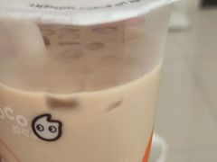 -CoCo都可(湖滨银泰店B区店)