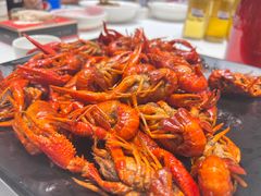 -靓虾二哥长沙地标小龙虾(五一广场店)
