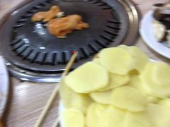 -平山城鑫烧烤(建国楼店)
