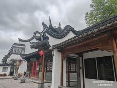 -三林塘老街