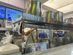 -煲珠公·老红糖珍珠奶茶(长宁龙之梦店)