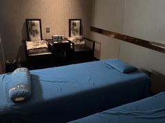 -华夏良子·足道SPA养生(上海崮山路明悦店)