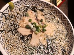 鲑茶泡饭-八木鸟居酒屋(小木桥路店)