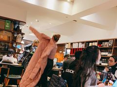 -BAKER&SPICE(安福路店)