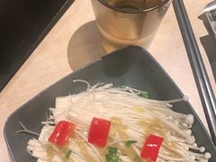 -新石器烤肉(周浦万达店)