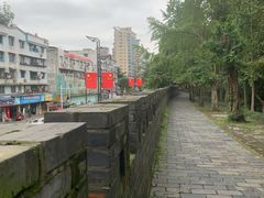 -房湖公园