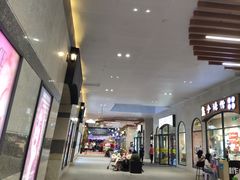-丽达购物中心(崂山店)