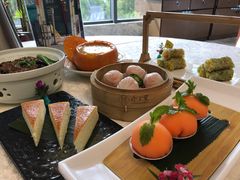 -寻味顺德·珍之宝酒楼(银钻店)