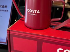 -COSTA COFFEE(金长安大厦店)