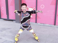 -悦动体能篮球羽毛球网球(三里河店)