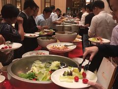 -上海浦东嘉里大酒店