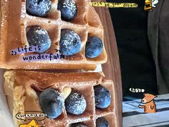 -漫咖啡 (CCPAPK创意港店)