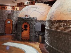 -纽斯桑拿会所(东绣路店)