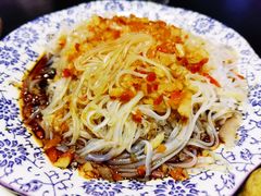 黄记凉粉-富临轩私房菜(集庆门大街店)