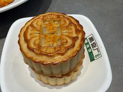 -黑窑厂糖油饼烤鸭·清真菜(总店)