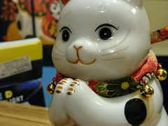 招财纳福-照相馆的食堂(曲阜师范大学店)