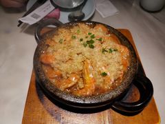-小菜园新徽菜(阜阳颍州万达店)