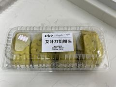 -王家沙点心店(南京西路总店)