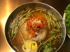 -辛氏火炉·韩式古法烤肉(松北店)