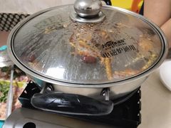 -小煵记·打边炉(西丽文光店)
