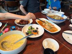 -外婆家(西溪印象城店)