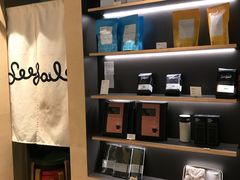 -Seesaw Coffee(苏州中心店)