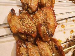 -枪火串烧·东北特色烧烤(罗湖总店)